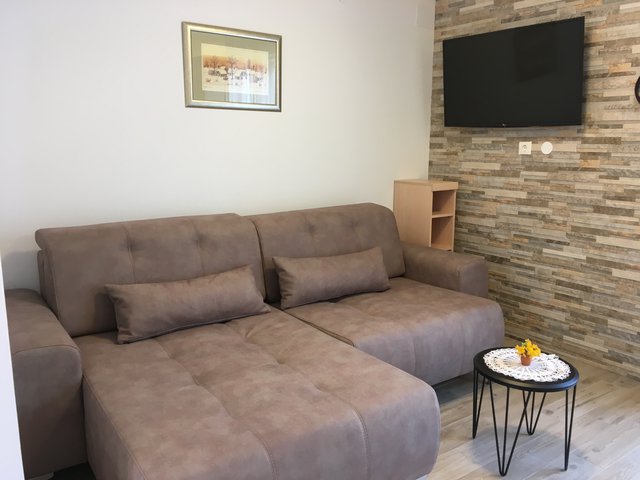 Accomodation
