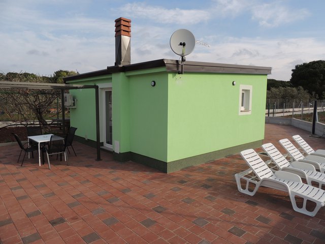 Facilities