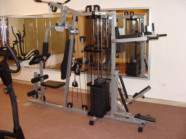 Fitness